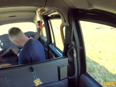 Pompino, Britannica, Da dietro, Facciale, Toccando, Punto di vista pov, Figa, Tette