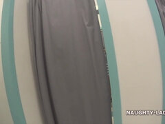 Ερασιτέχνης, Μελαχροινή, Φετιχ, Επίδειξη, Ώριμη γυναίκα, Δημόσιο, Ρώσος, Μόνος