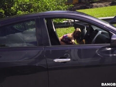 Amateur, Blonde, Hard, Hd, Public