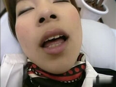 Hottest Japanese girl in Fabulous JAV uncensored Blowjob scene