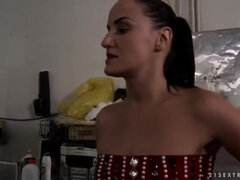 Κώλος, Σαδομαζοχιστικό, Φετιχ, Λεσβία, Ώριμη γυναίκα, Μαμά, Μουνί, Βυζιά