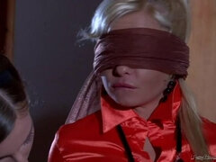 Beautiful Birthday Piss Surprise