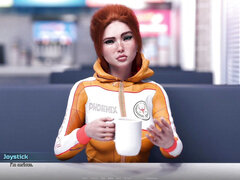 Háromdimenziós, Amerikai