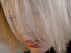 Amateur, Sadomasoquismo, Dominacion femenina, Fetiche, Humillación, Pantaletas, Pene, Esclavo