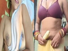 Μεγάλος κώλος, Ινδιάνος, Ντουζ, Μόνος, Η σύζυγος