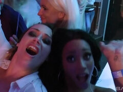 Sex Orgy The Whores Of Wall Street Scene 6