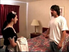 Blonde, Plantureuse, Fétiche, Fait maison, Petite femme, Chatte, Jarretelles, Nénés