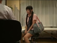 Amaterji, Azijci, Lepe, Doktor, Kosmate, Masaža, Gola, Vohun