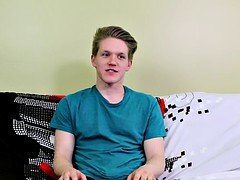 taylor tyce gets a bare cock in the ass for an interview