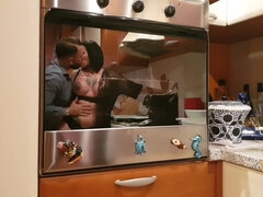 Velké péro, Kuřba, Brunetka, Puma, Homemade, Výprask, Milf žcbp, Mamina