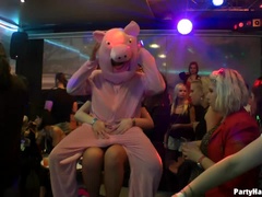 Party Hardcore Gone Crazy Vol. 10 Part 5 - Cam 4