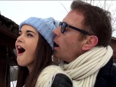 Anál, Zadek, Dávení penisem, Péro, Na obličej, Přírodní prsa, Sperma, Švédská rojka