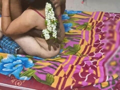 Married Desi Bhabhi Fucked Hard