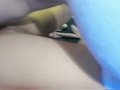 Double Hole Creampie Threesome with Melody and Shane Dollscult