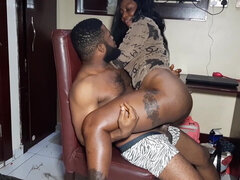 African hottest porn video