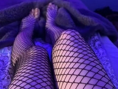 Sexy Feet Hot Asf Leggings