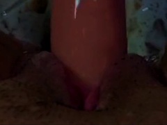 New hot creampie from Sri Lanka leek video