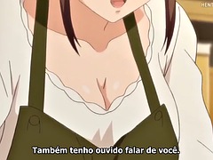 Bebê, Peitos grandes, Loiroa, Morena, Vagina gozada cu gozado, Jato de porra, Japonêsa