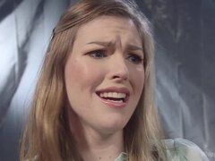 Anal, Røv, Ansigt sidde, Kvinde dominans, Ydmidelse, Læder, Straf, Slave