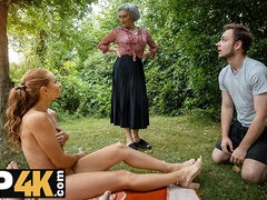 Cuckold, České, Hardcore, Hd, Různé pohledy, Kozičky