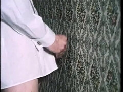 머리카락이 많은, 빈티지