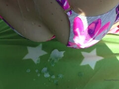 Amatoriale, Vestite, Schizzo di sborra, Fetish, Sega, Hd, Mamma, Punto di vista pov