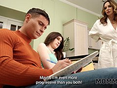 Beccata, Imbrogliare, Cougar, Donna donna uomo, Matura, Mamma che vorrei scoparmi, Mamma, Terzetto