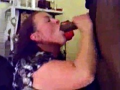 Amatéři, Bbw, Ebenové, Hardcore, Běhna, Stříkání, Kuřba sání, Manželka