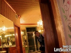 Anál, Zadek, Velké péro, Velké kozy, Na obličej, Hd, Orgie, Švédská rojka