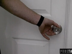 Utro, Langt ned i halsen, Røvhåret, Teenager