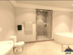 Trojrozměrné, Indické