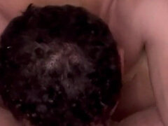 素人, アナル, デカ尻, デカチン, カップル, 爸, ヨーロピアン, ゲイ