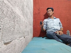 Amatéři, Stříkání spermatu, Fetiš, Masturbace, Mexické, Sólo