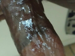 Thick Spanish cock for you