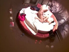 Asijské, Velké kozy, Péro, Hd, Teenka, Kozičky