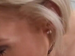 Fuck a Stripper and Cum on Her Tramp Stamp POV