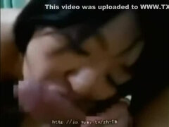 Horny Japanese girl in Craziest Handjobs, Teens JAV clip show
