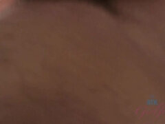 Amatør, Fingring, Fotjobb, Hårete, Runke, Olje, Synsvinkel, Fitte