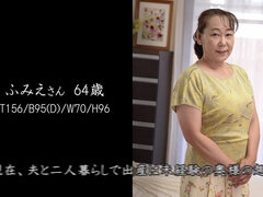 아시안, 큰 가슴, 오랄섹스, 머리카락이 많은, 나이든