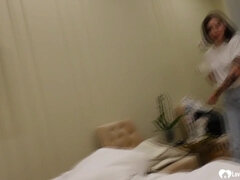 18 jahre, In den arsch, Schwanz, Hardcore, Reiten, Socken, Ablutschen, Tätowierung