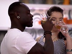 Černé, Kuřba, České, Péro, Prstění, Hd, Výprask, Teenka