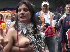 Mardi Gras 2007 Scene 3