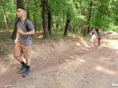 Amatéři, Zadek, Velké péro, Kuřba, Dávení, Líbání, Pička, Švédská rojka