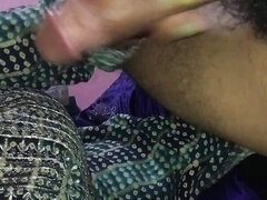 Horny Bhojpuri Actress Bedroom Video Leaked with BF