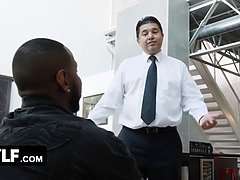 Tette grandi, Toccando, Enorme, Interrazziale, Leccata, Figa, Urlando, Tette