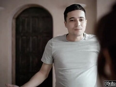 Anal, Gros seins, Sucer une bite, Gorge profonde, Famille, Mère que j'aimerais baiser, Chatte, Tabou