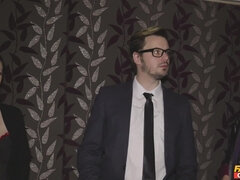 Πίπα, Κλαμπ, Σκληρό, Όργιο, Πάρτυ, Πραγματικότητα