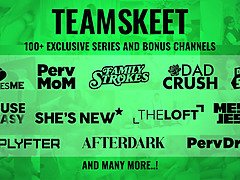 Get a sneak peek of the last week of Team Skeet - 12/18/2023 - 12/24/2023 - Compilation