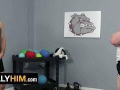 アメリカ人, デカチン, フェラチオ, 大学生, カップル, イく瞬間, 手コキする, ラフ