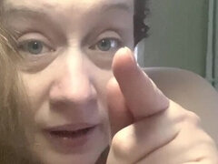 Enthousiasteling, Mooie dikke vrouwen, Rijpe lesbienne, Alleen